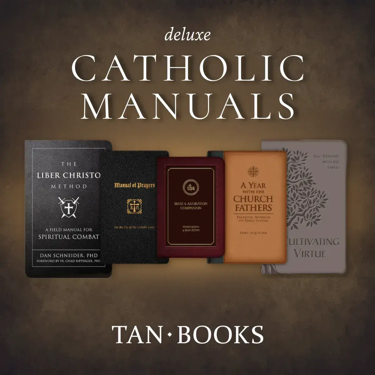 Deluxe Manuals