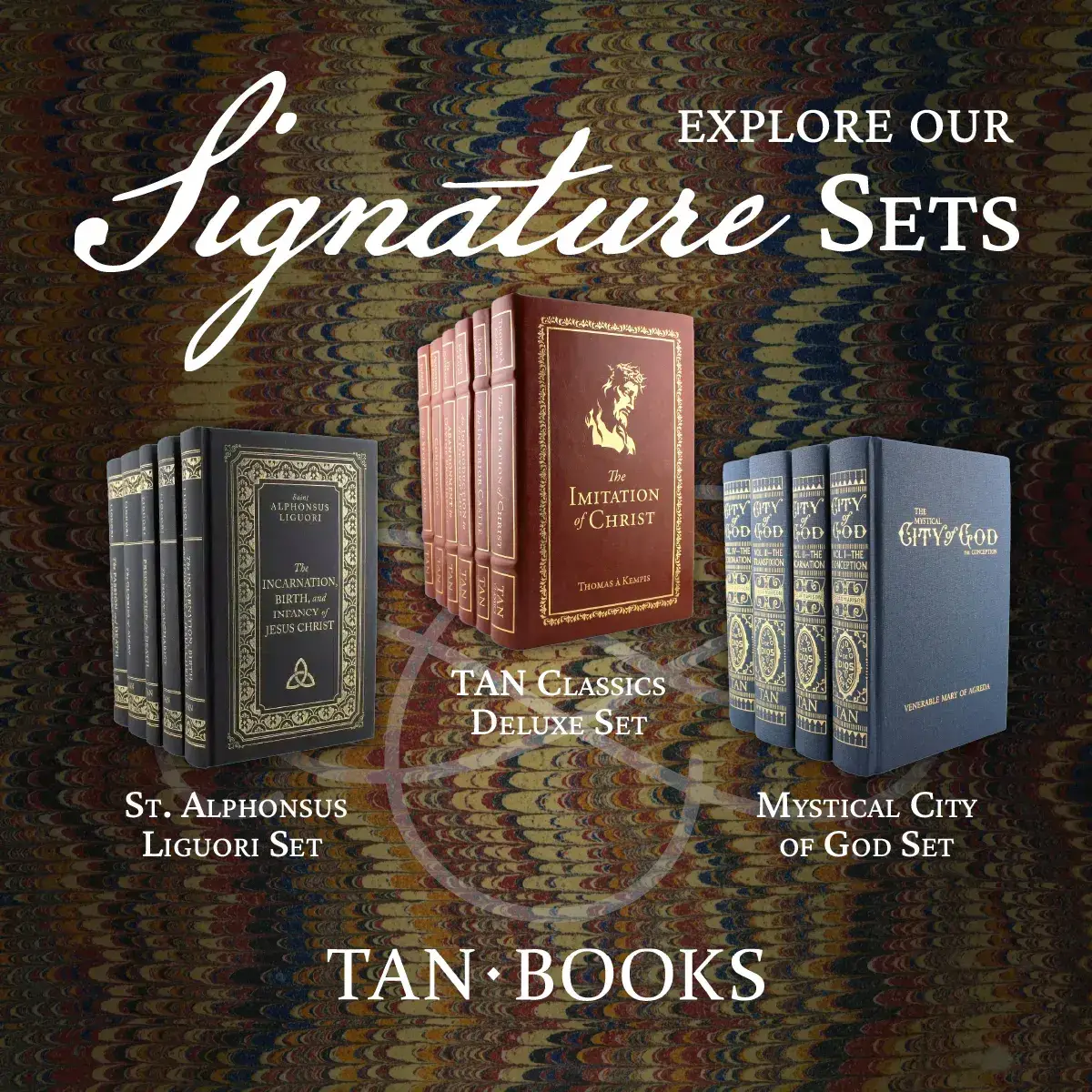 Signature Sets