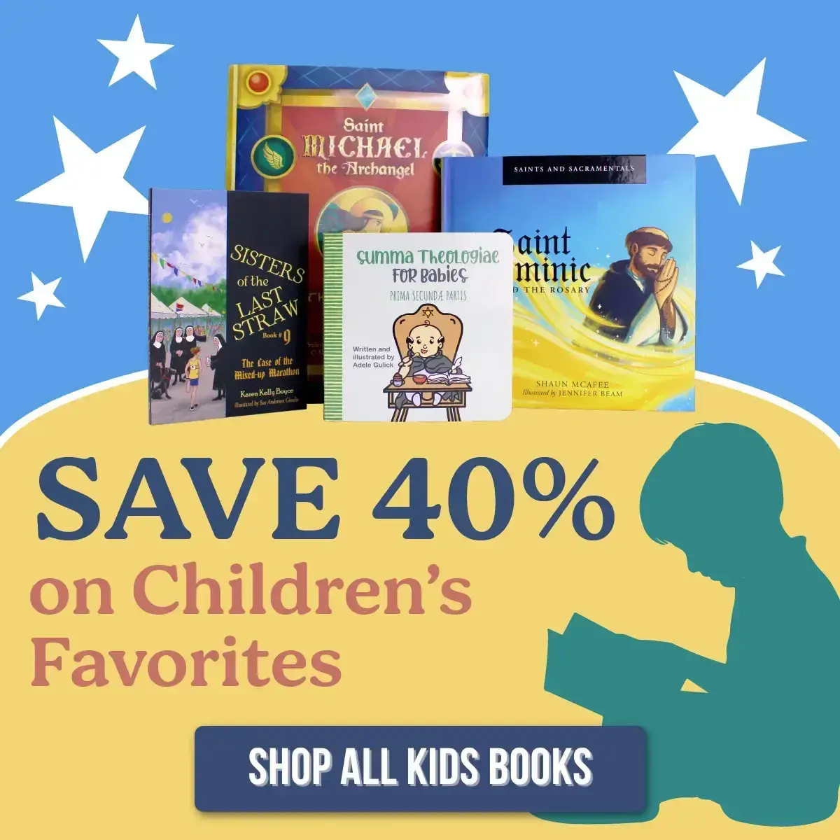 Homeschool Sale