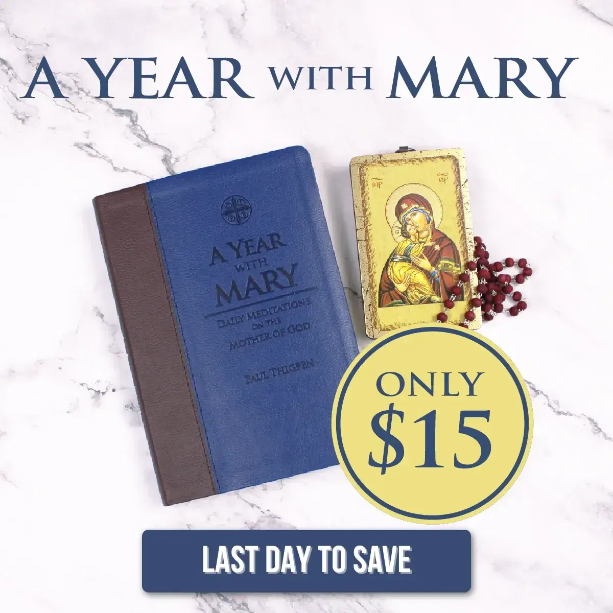 A Year with Mary