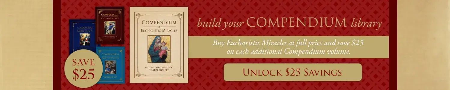 Compendium Bundle