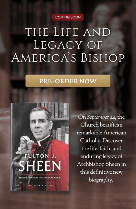 Fulton J. Sheen