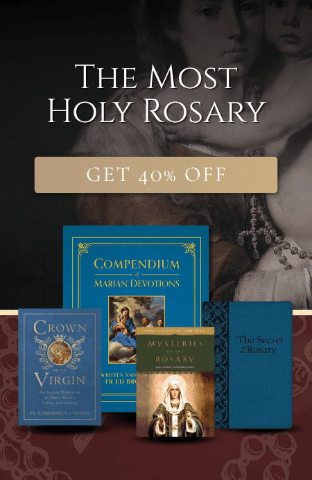 The Most Holy Rosary