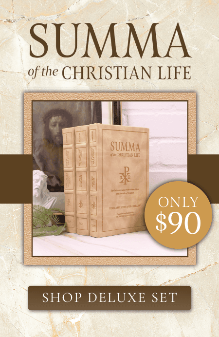 Summa of the Christian Life