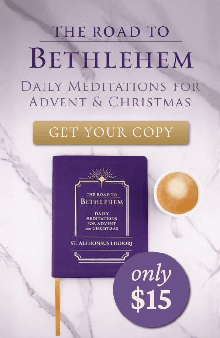 Road to Bethlehem