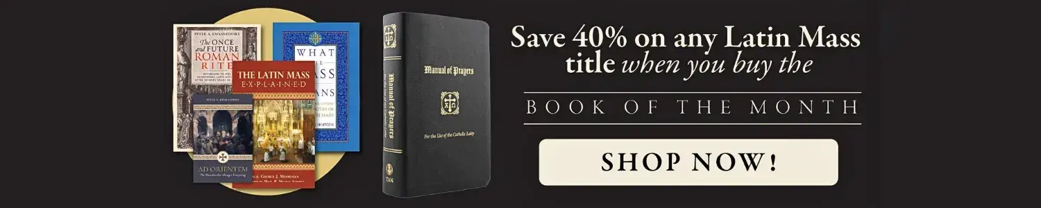 July TLM Bundle Deal