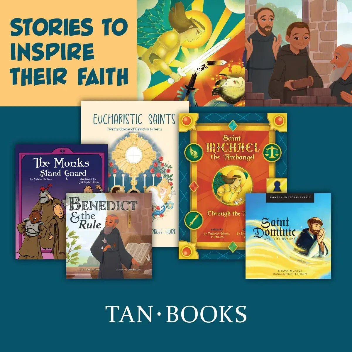 Children's Books