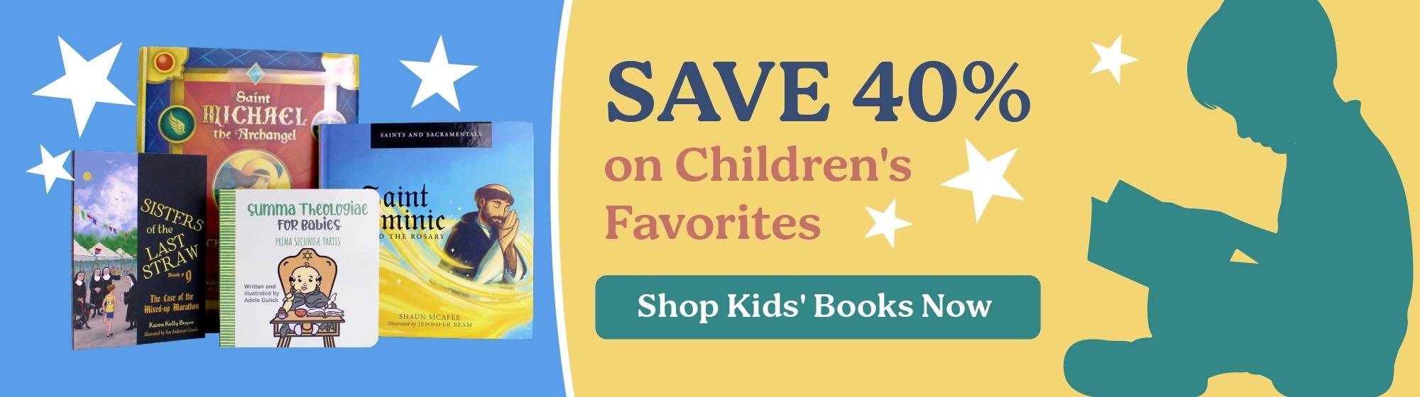 Kids Sale Banner