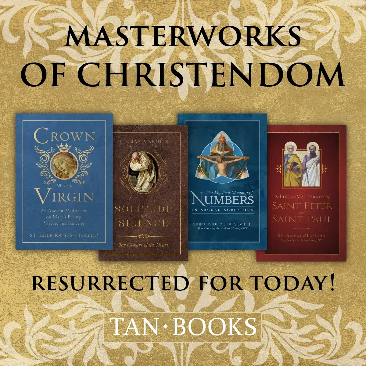 TAN Resurrection Series