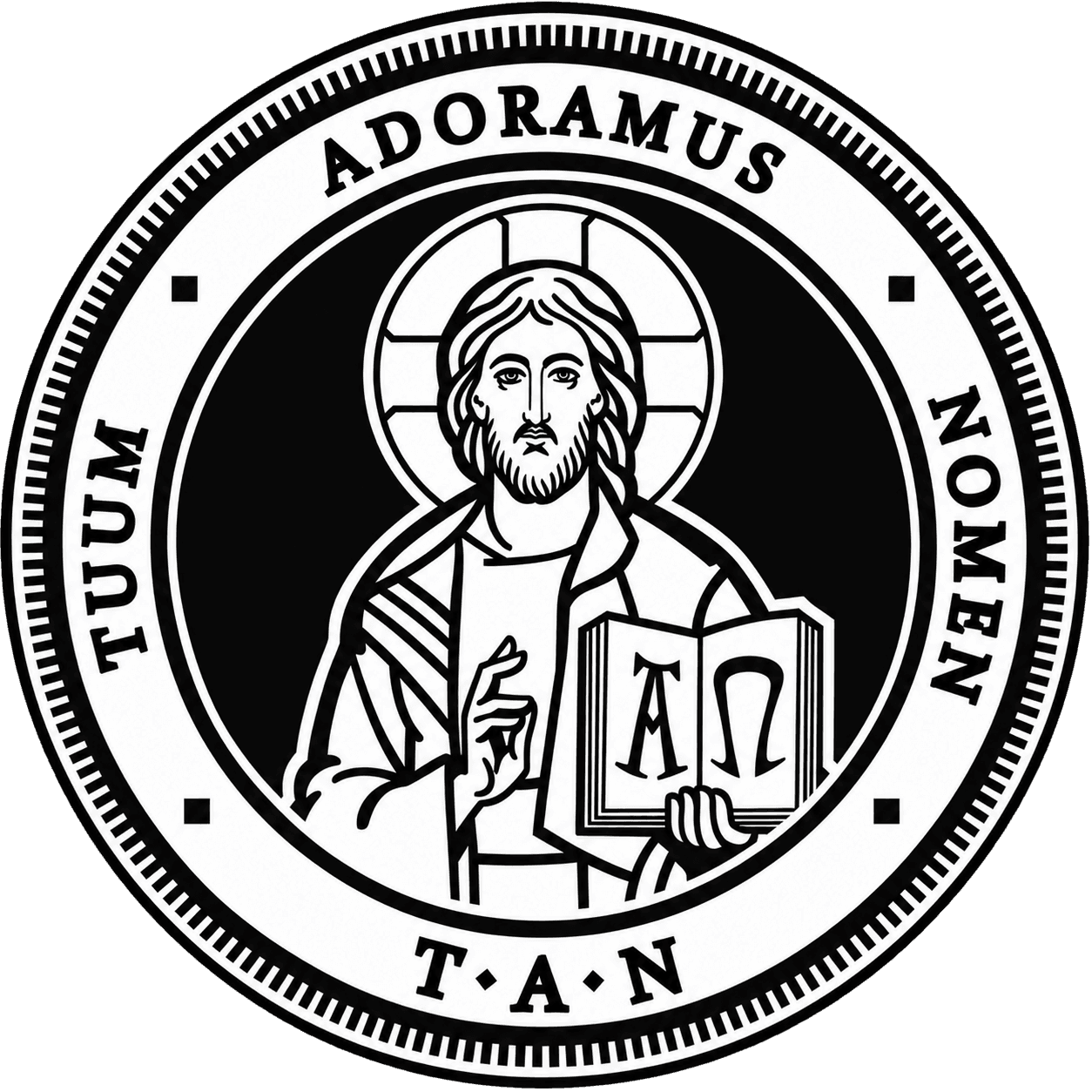 Newman Guide Seal