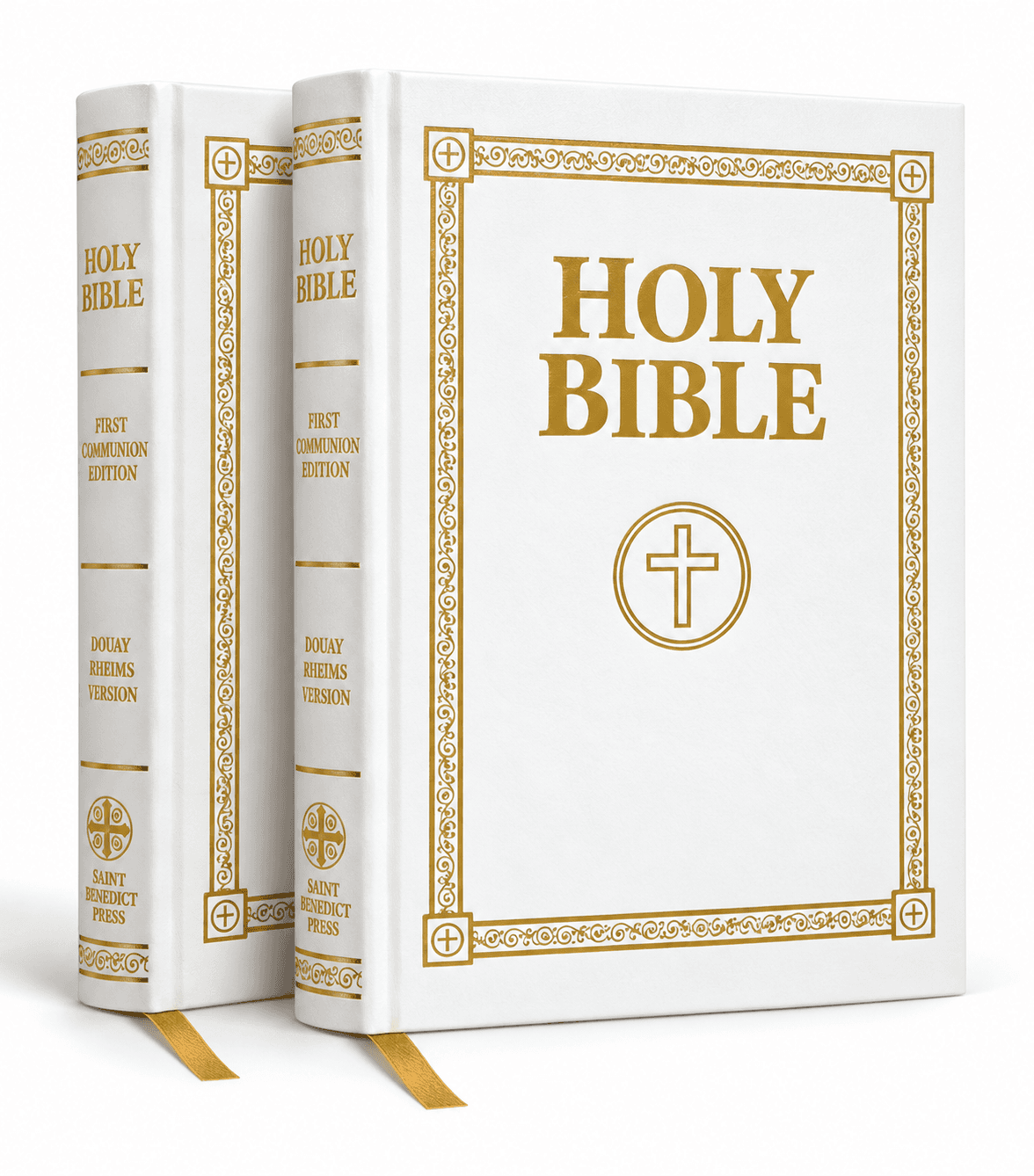 Our Holy Faith Series