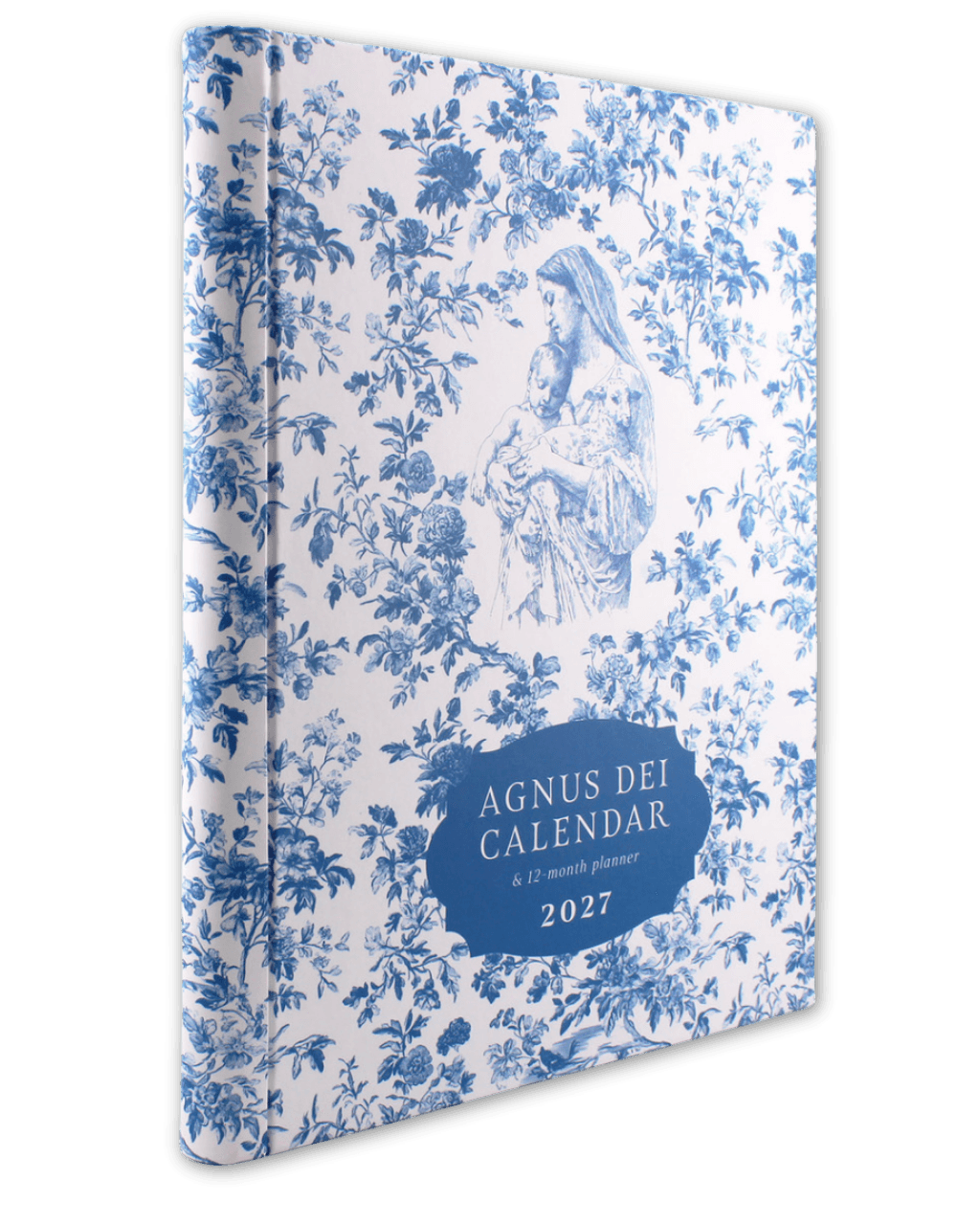 Agnus Dei Planner