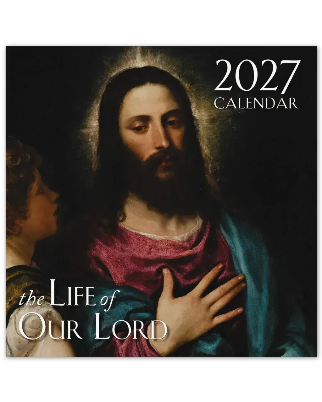 Life of Our Lord Calendar