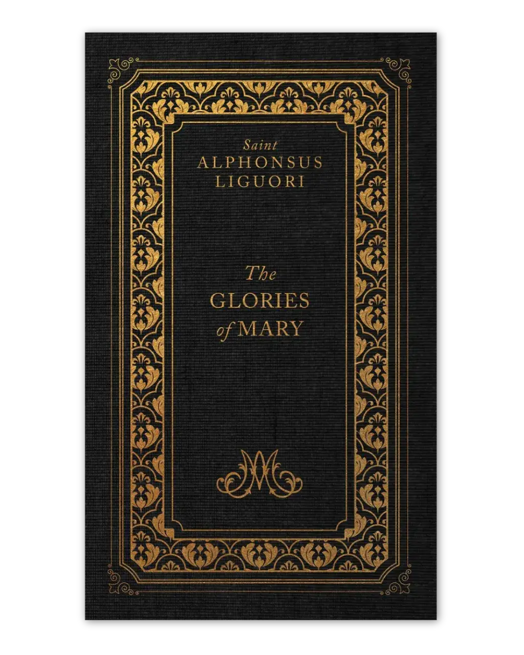 The Glories of Mary