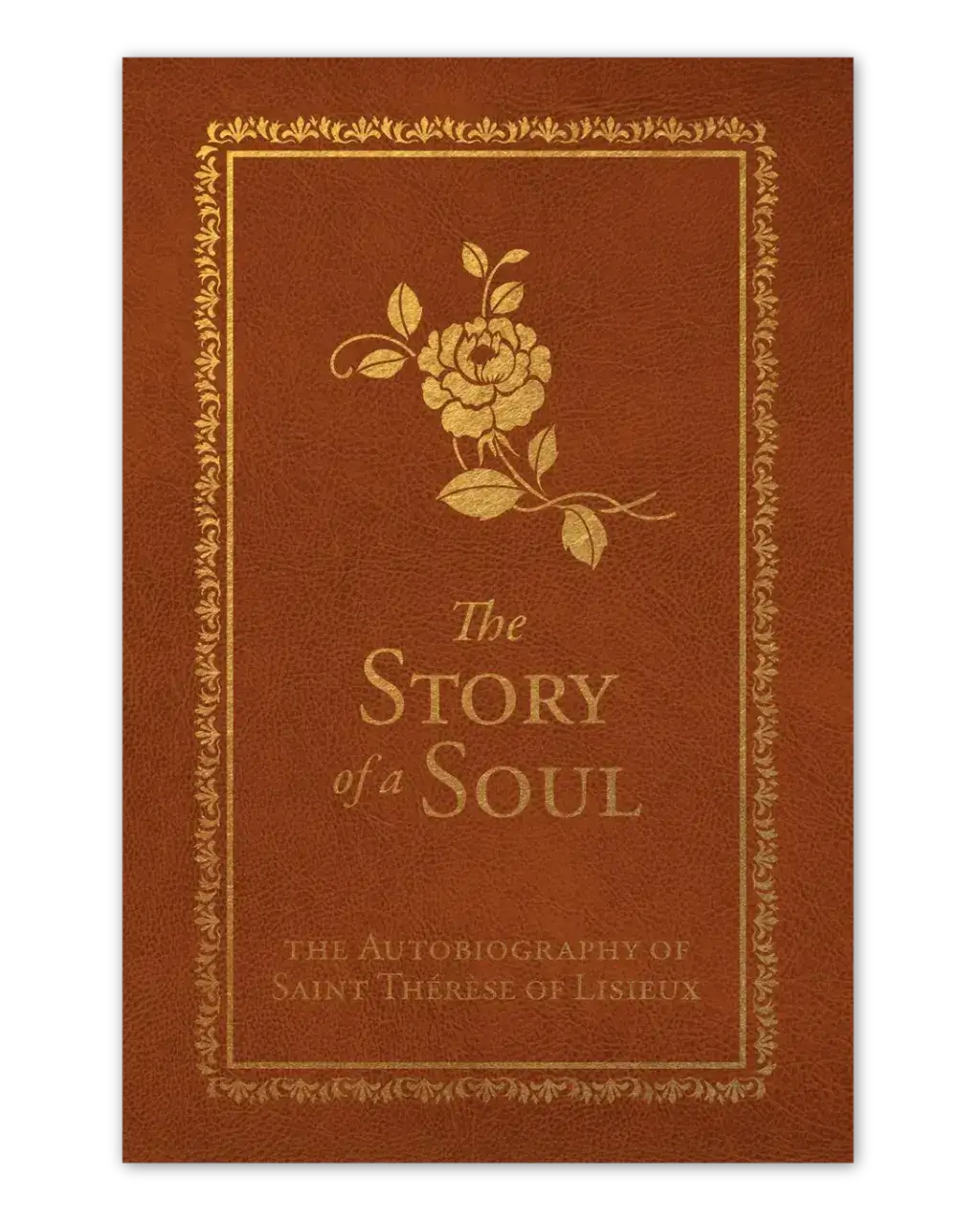 The Story of a Soul