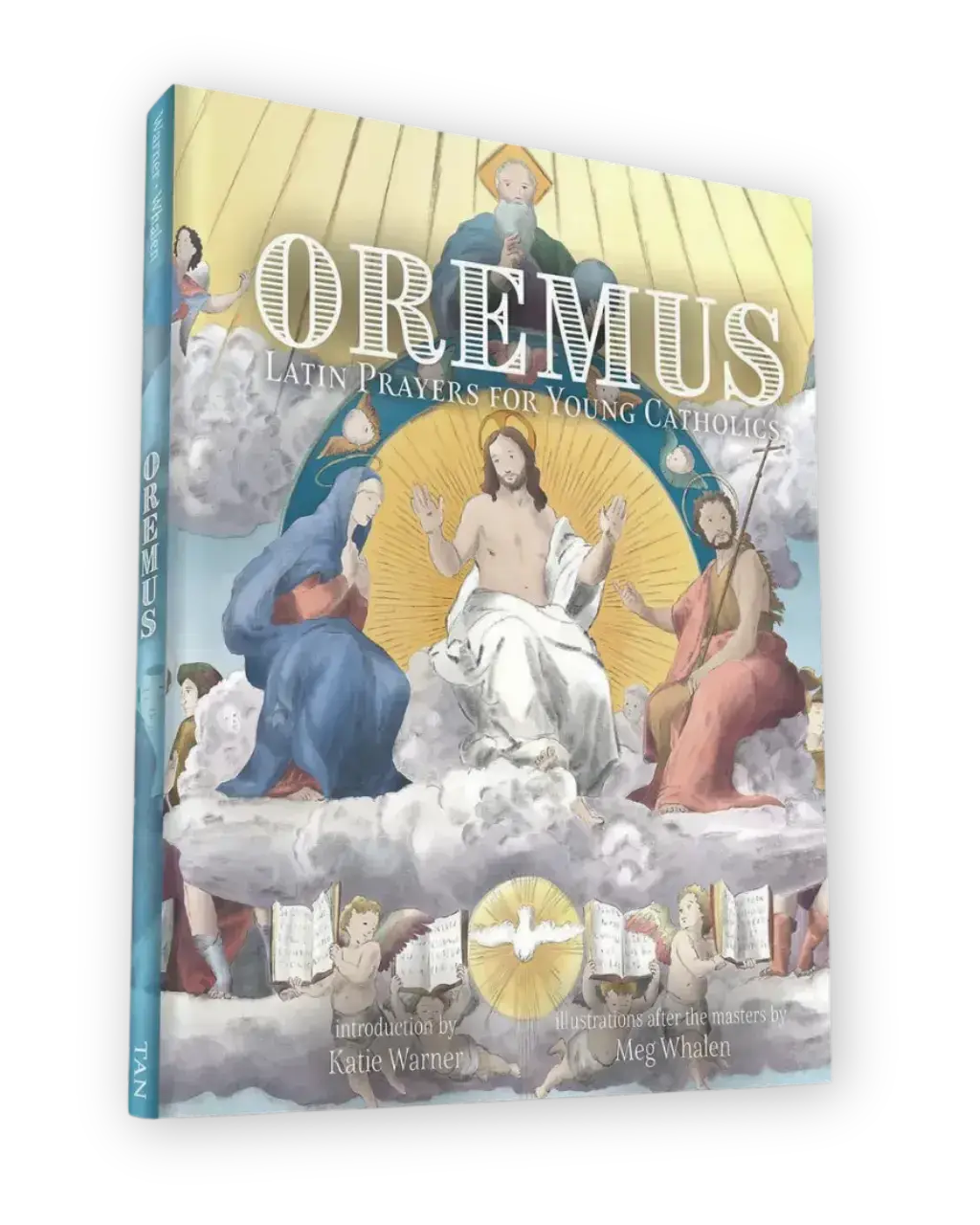 Oremus