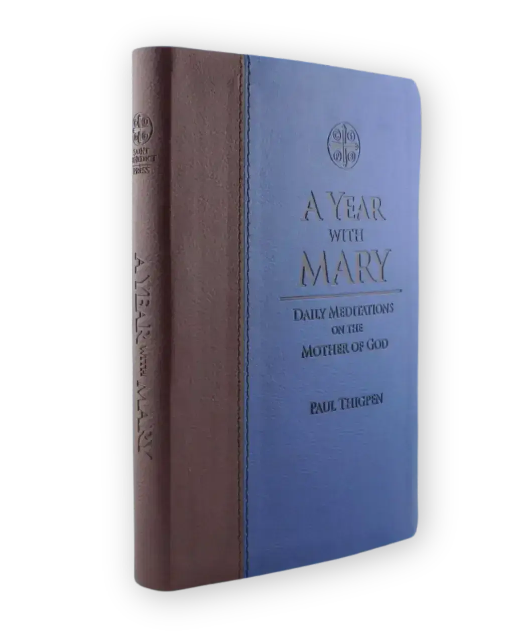 A Year with Mary