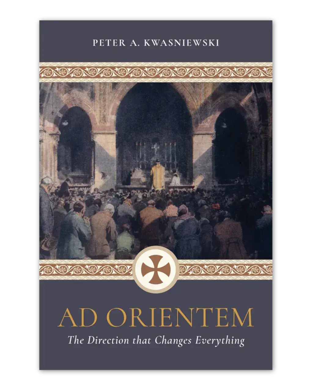 Ad Orientem