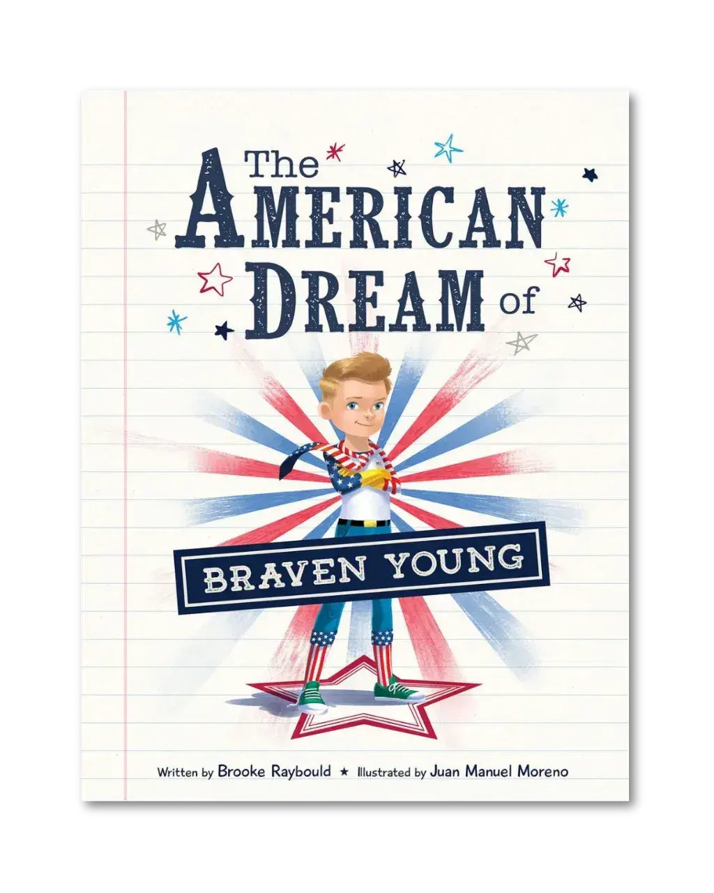 The American Dream