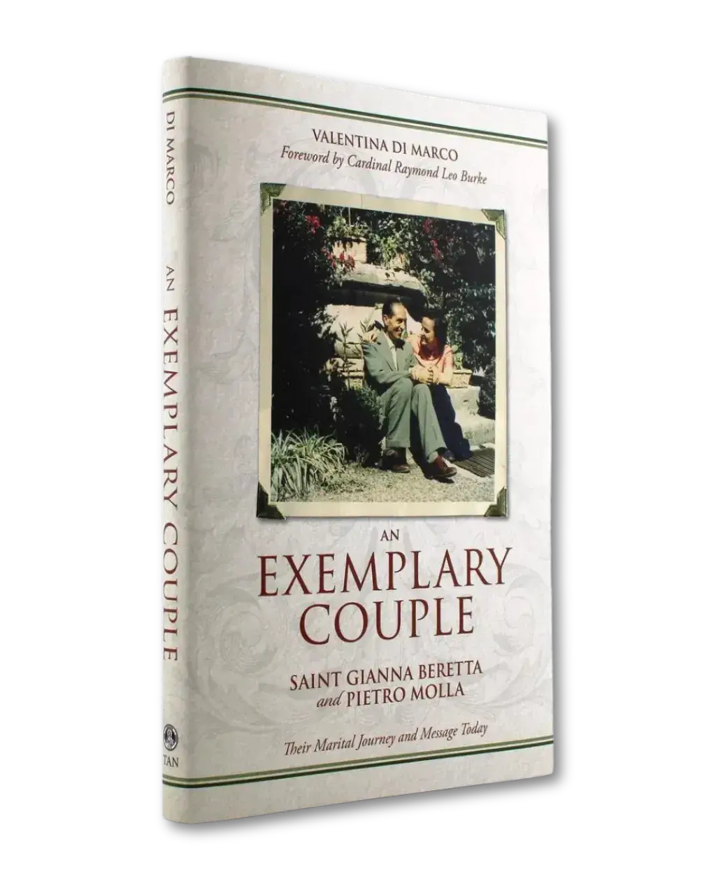 An Exemplary Couple