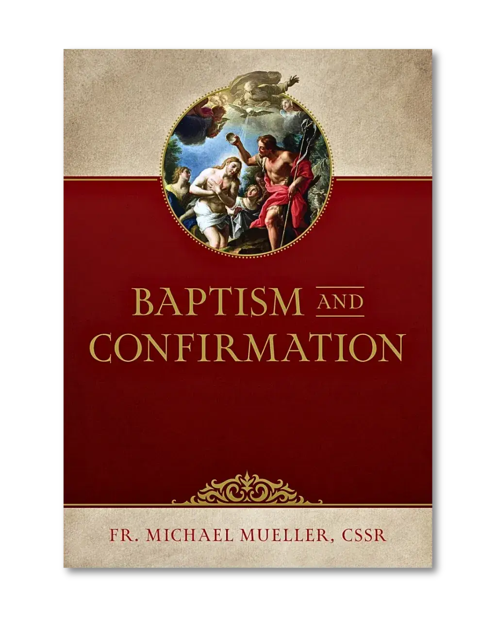 Baptism and Confirmation