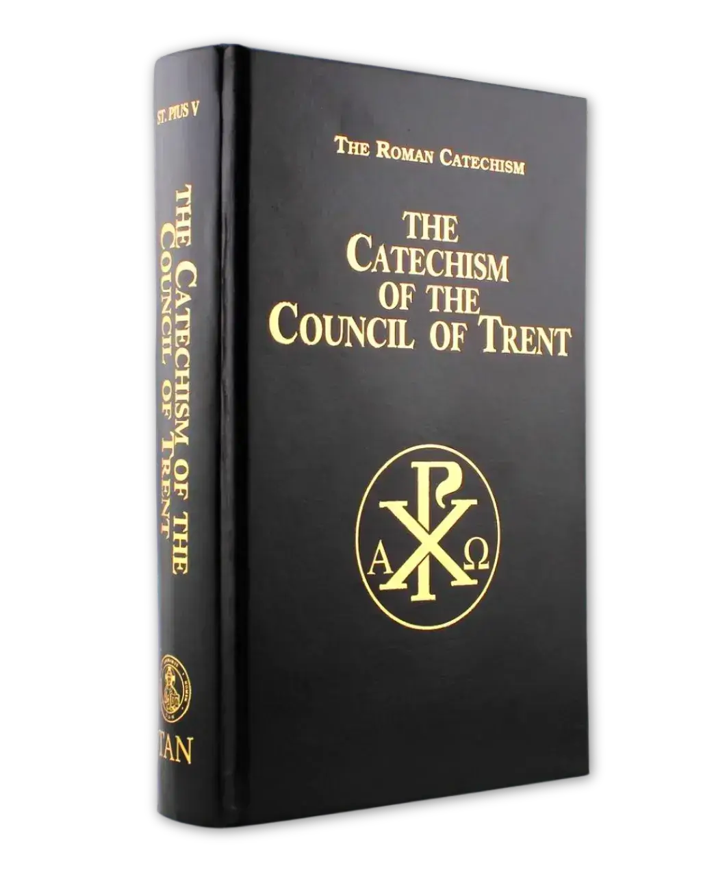 Catechism of the Council of Trent