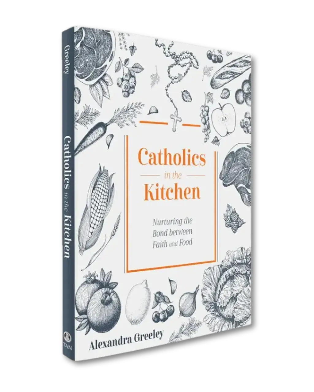Catholics in the Kitchen