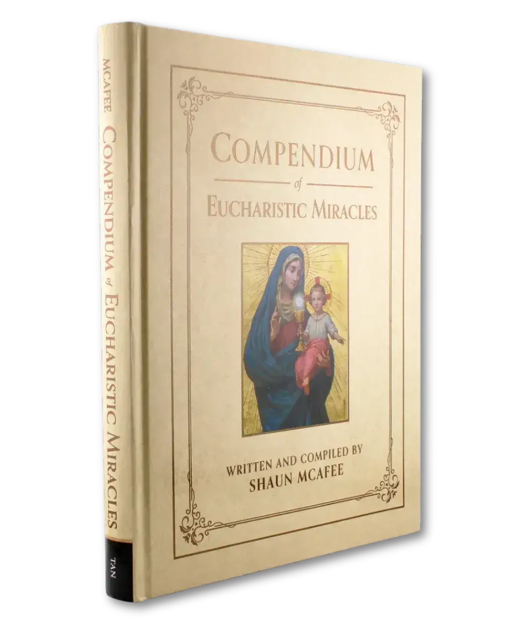 Compendium of Eucharistic Miracles