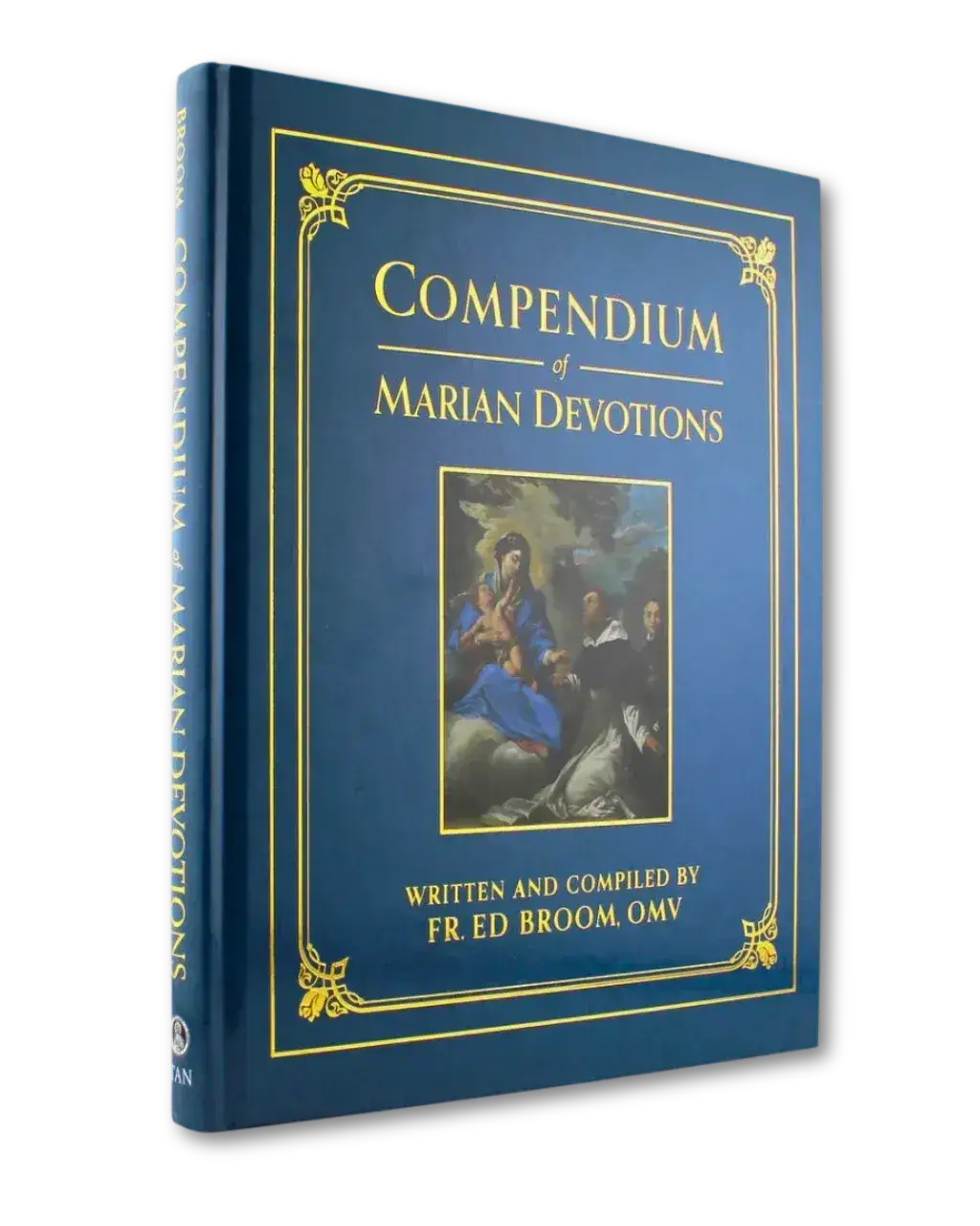 Compendium of Marian Devotion