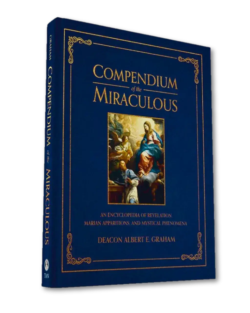 Compendium of the Miraculous