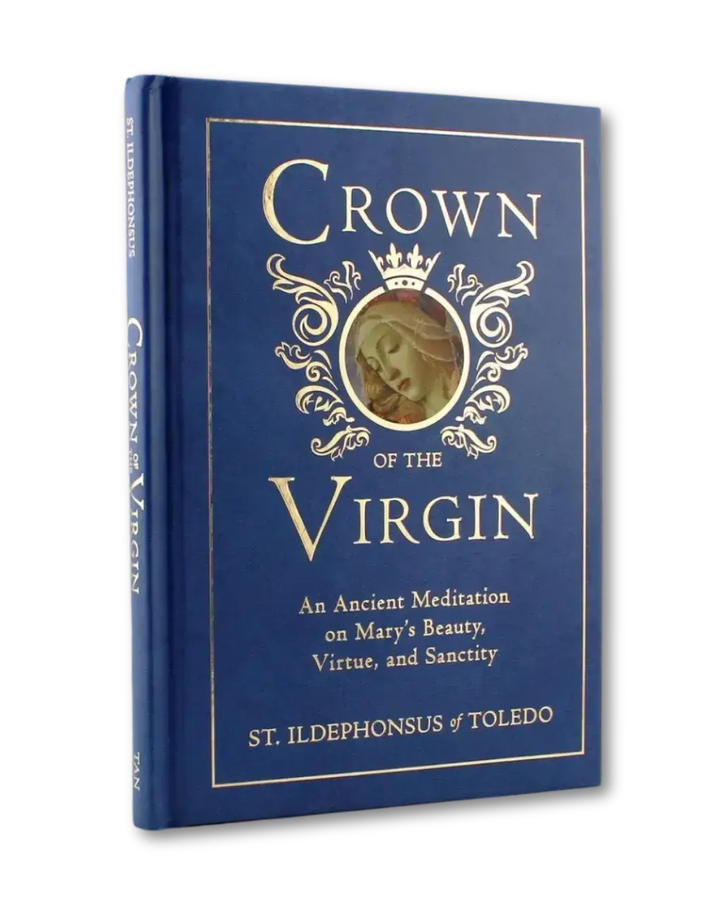 Crown of the Virgin
