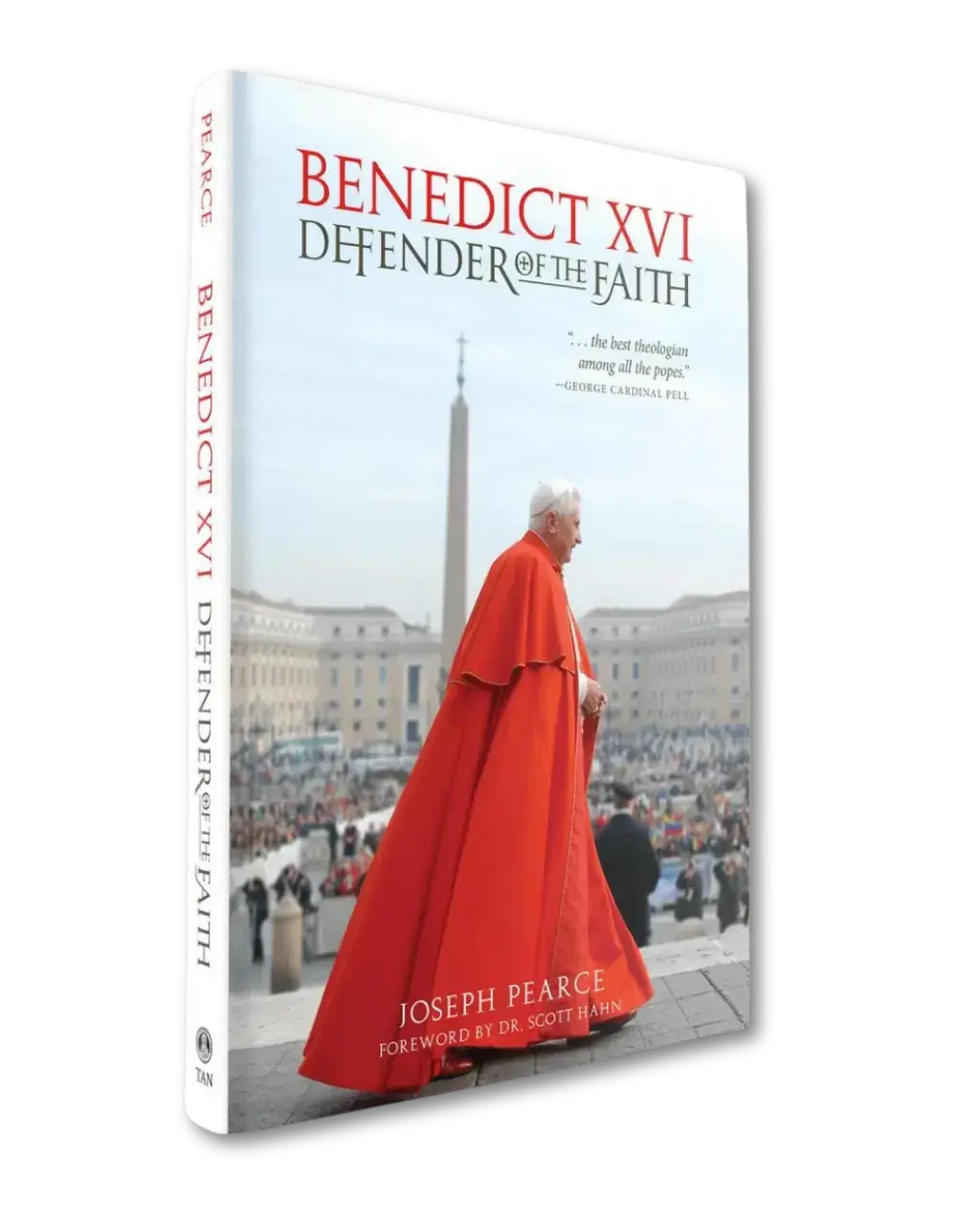 Benedict XVI