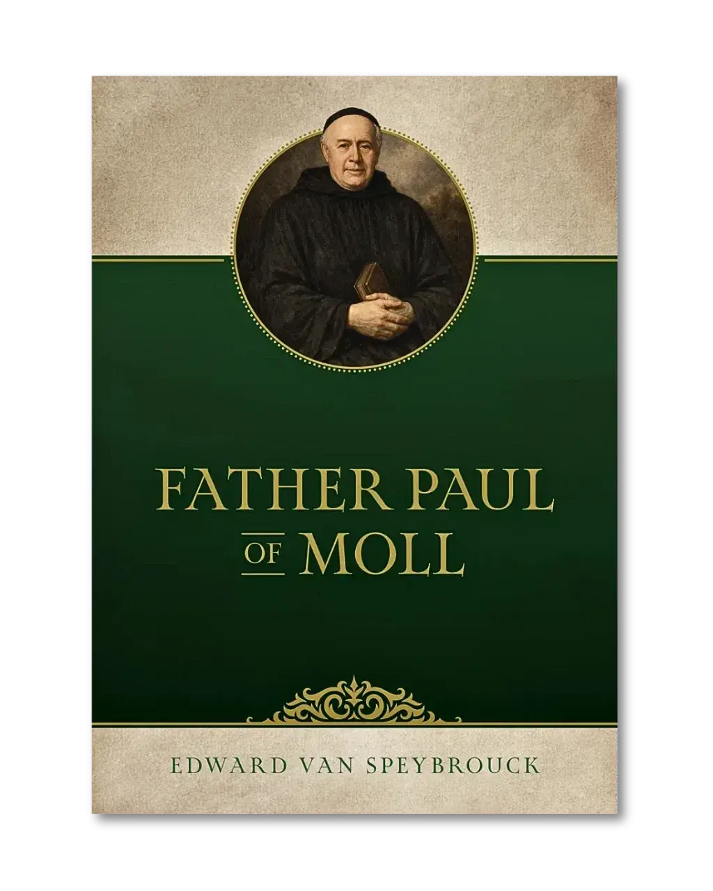 Father Paul Moll