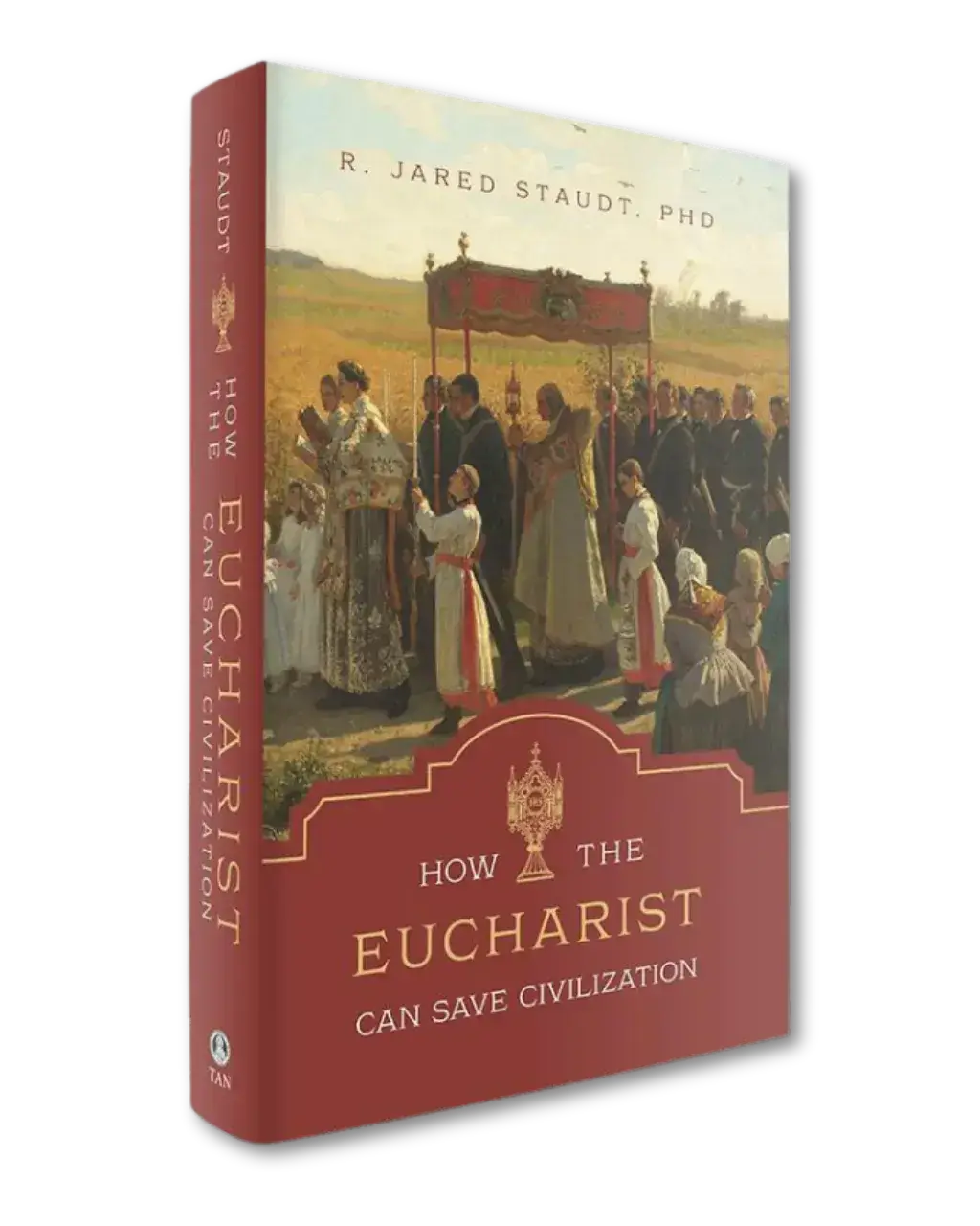 The Spiritual Combat