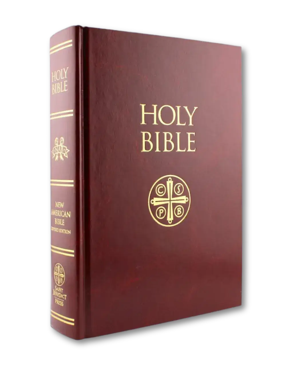 NABRE Hardcover