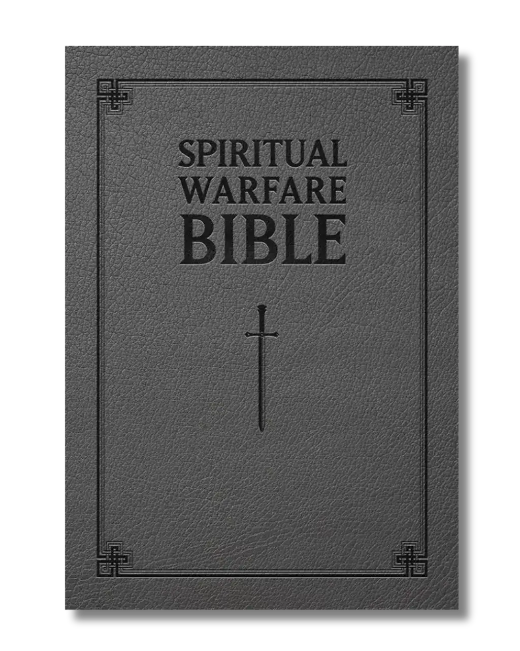 Spiritual Warfare Bible