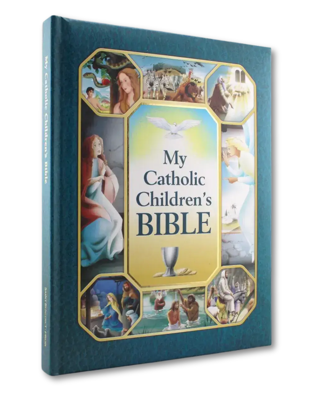 Catholic Children's Bible