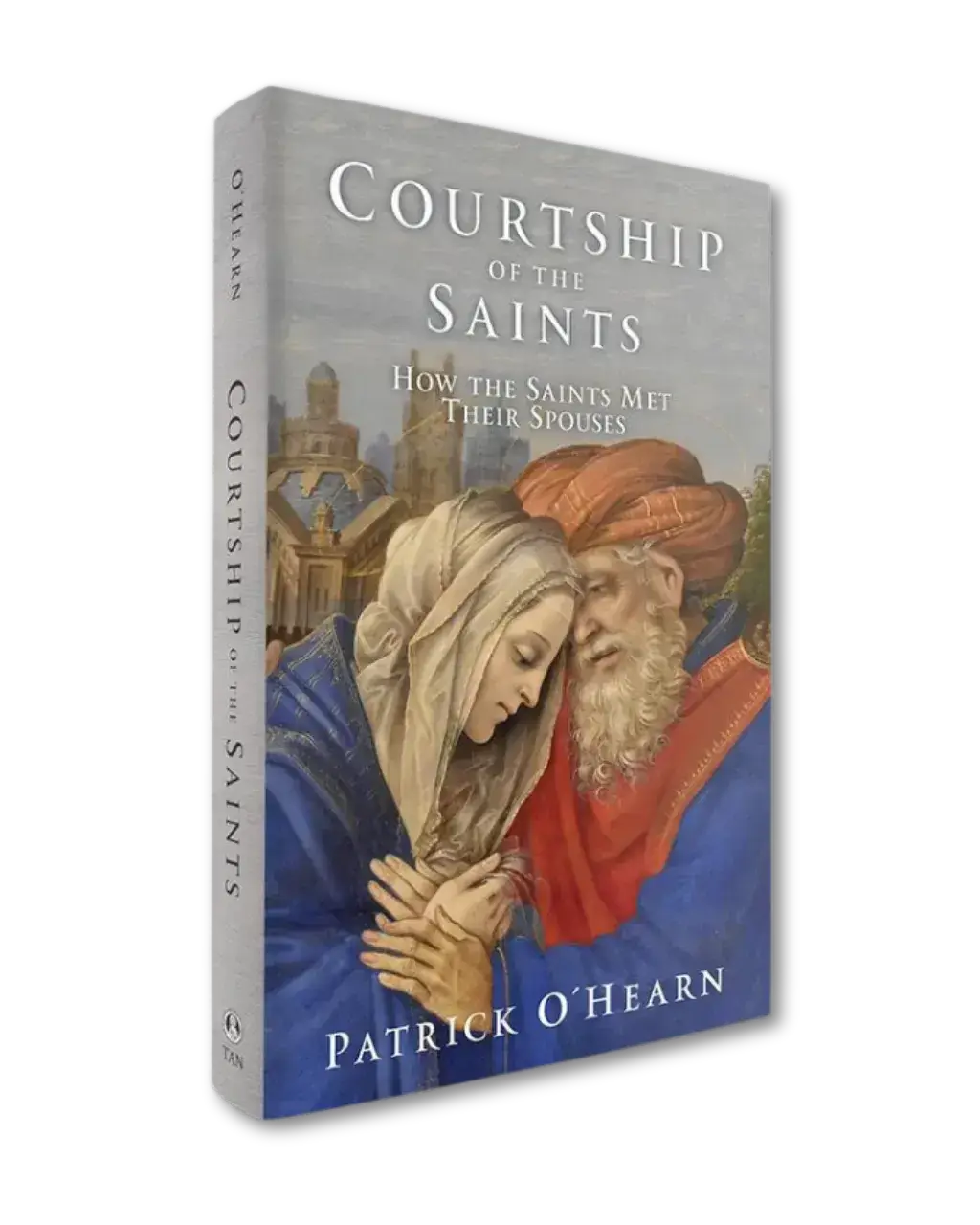 Courtship of the Saints