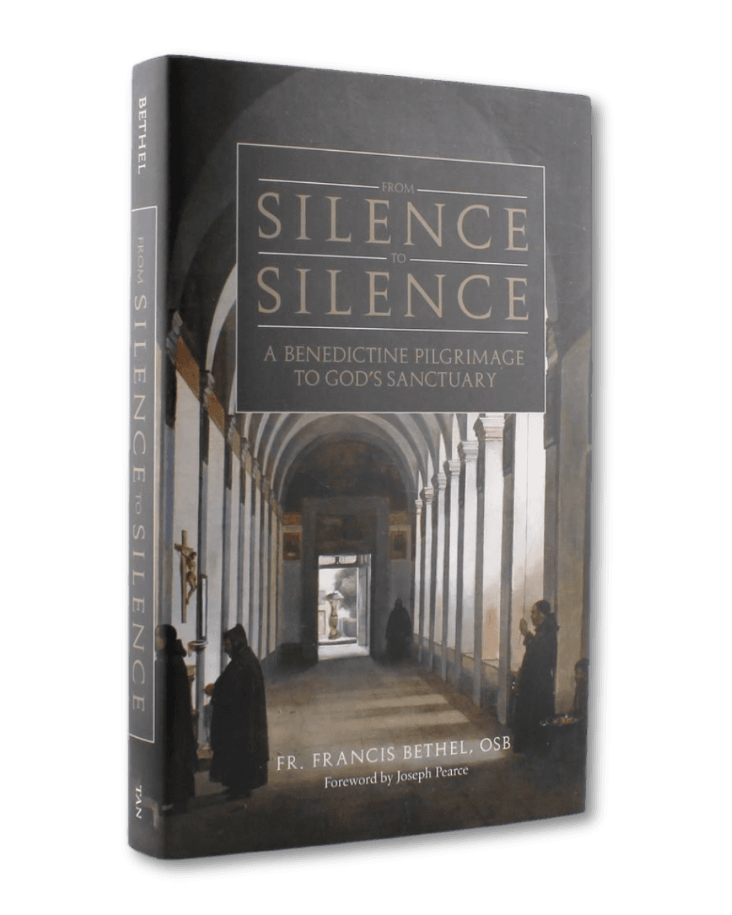 From Silence to Silence