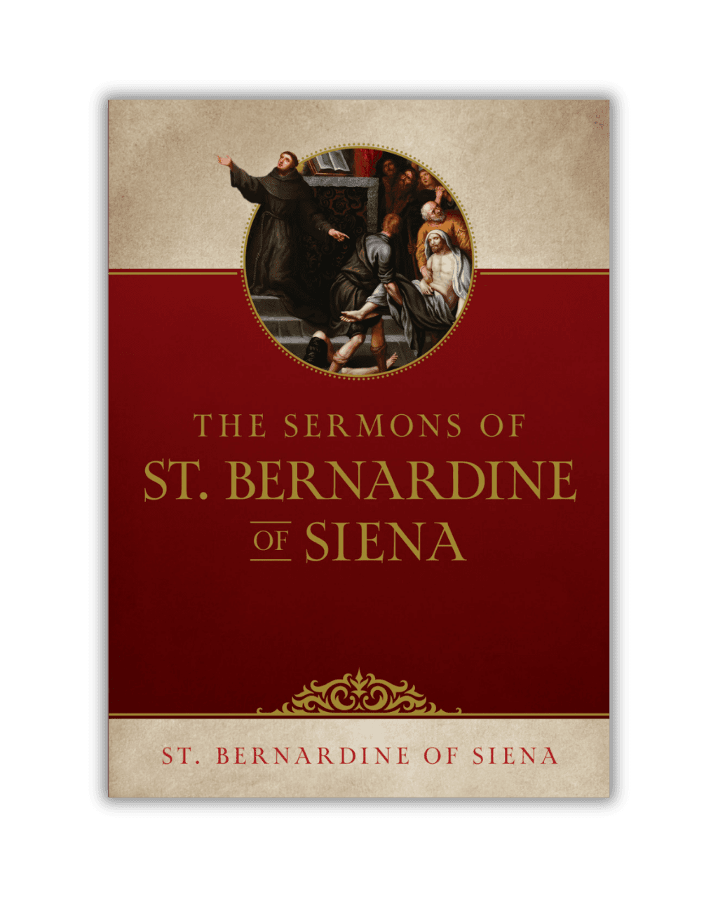 The Sermons of St. Bernardine