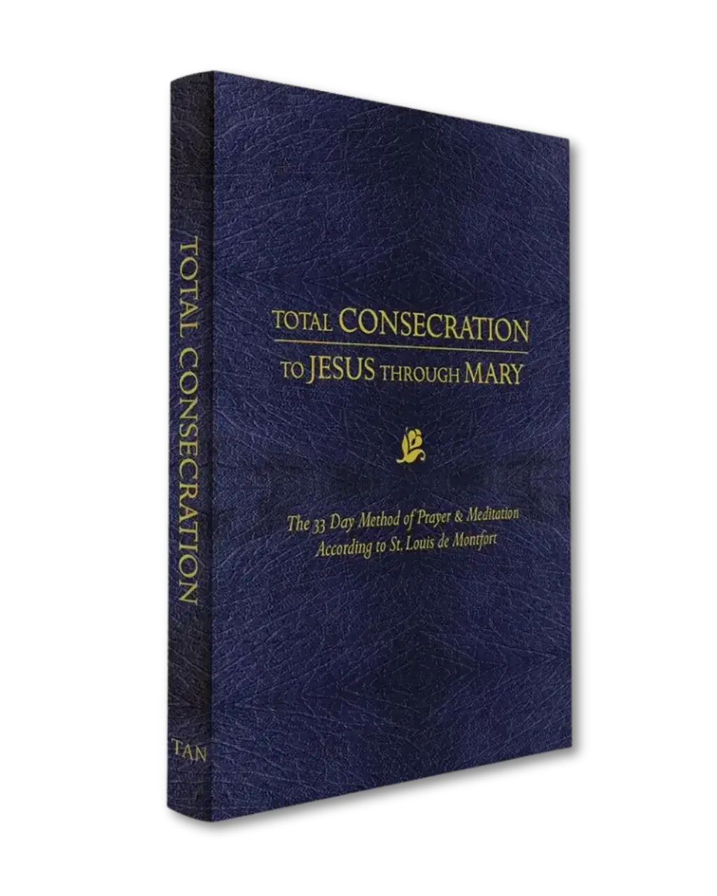 Total Consecration to Mary