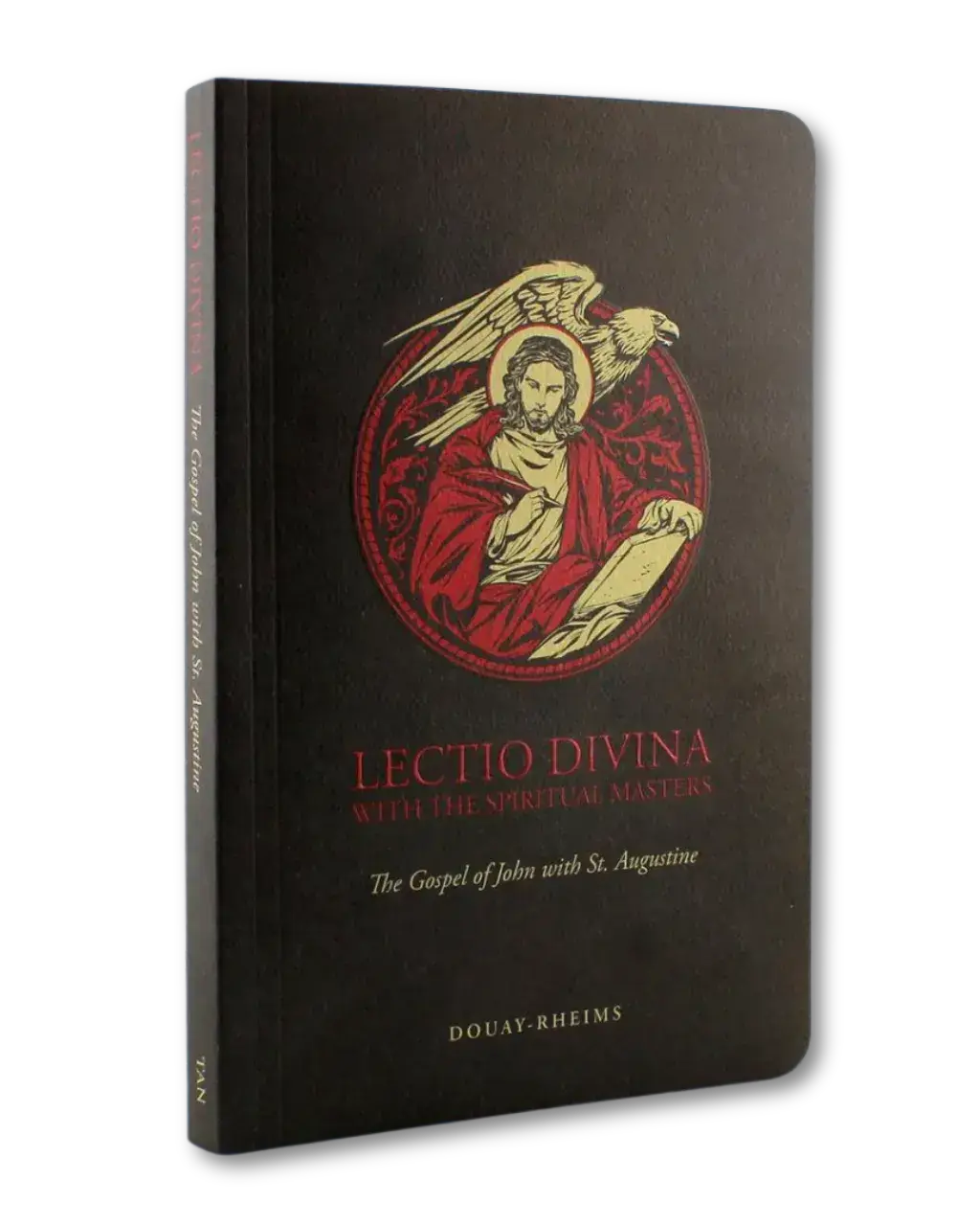 Lectio Divina: John with Augustine