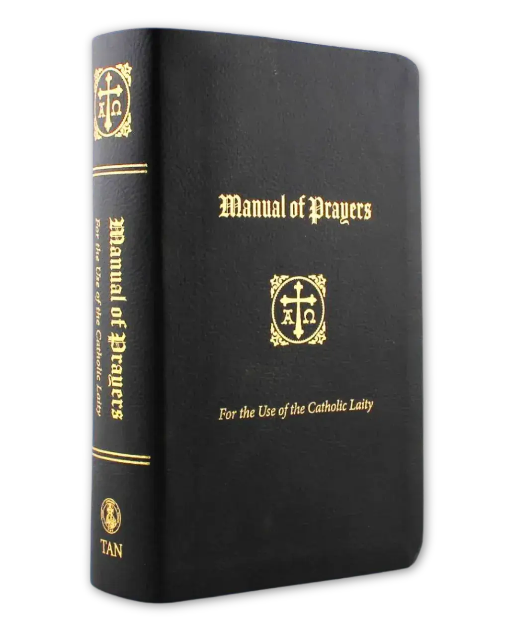 Manual of Prayers