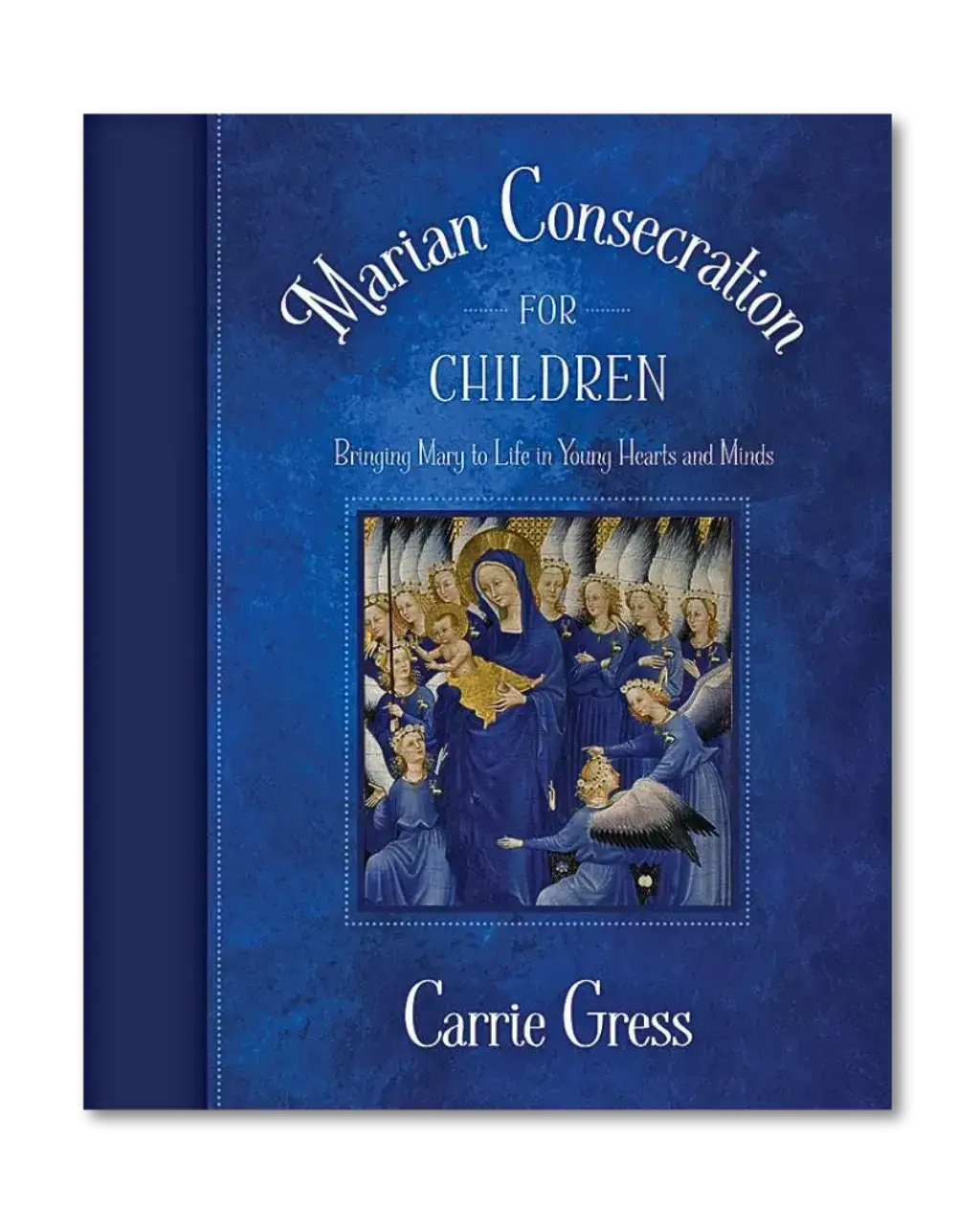 Marian Consecration for Children