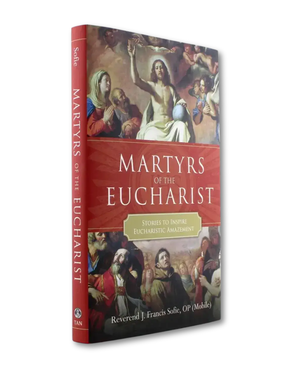 Martyrs of the Eucharist