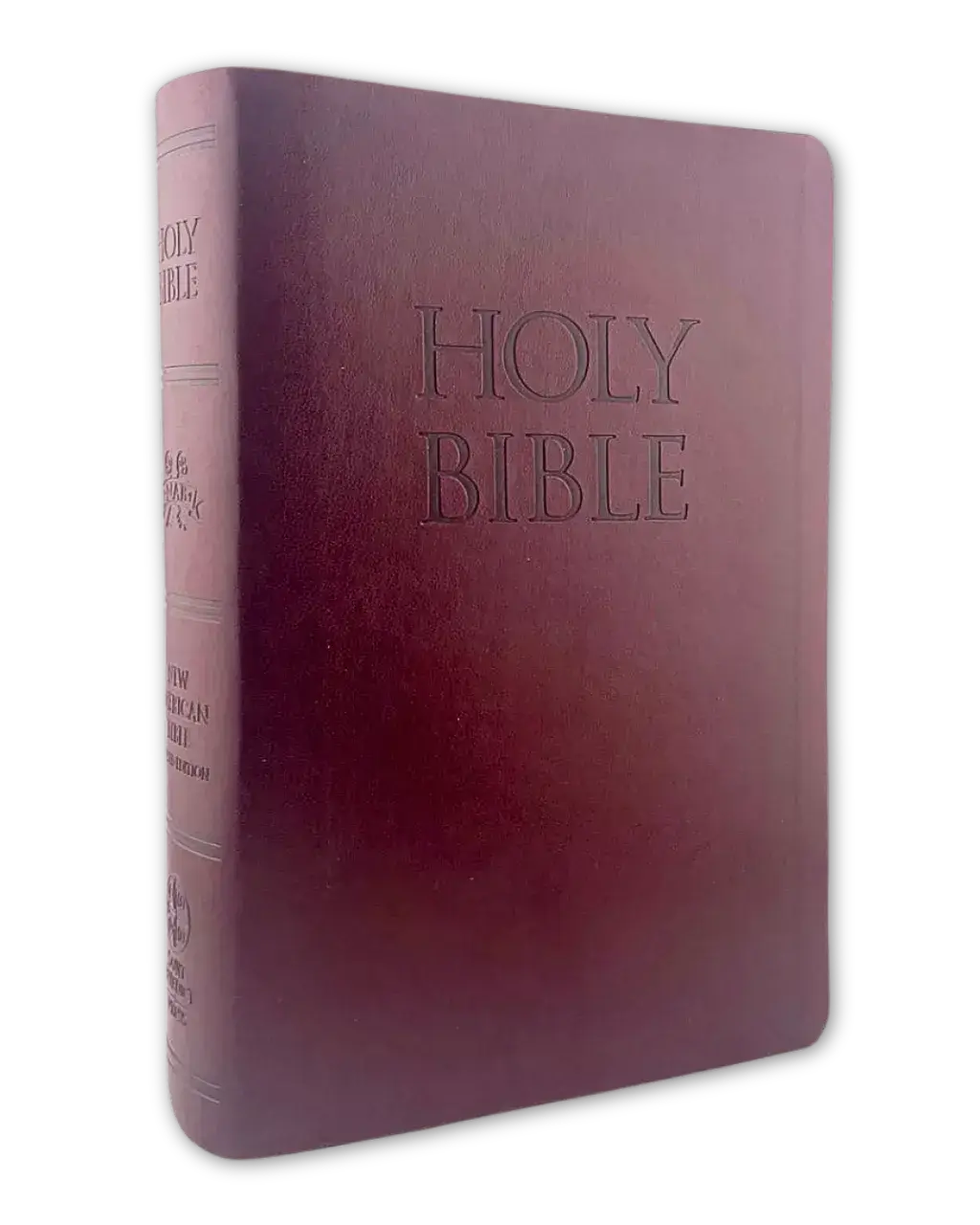 NABRE Bible