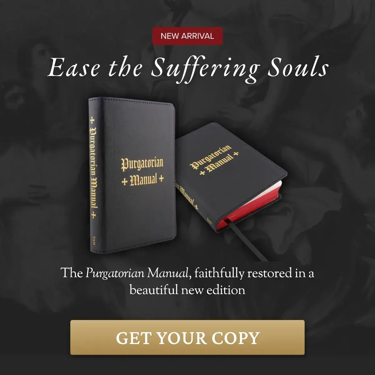 Purgatorian Manual NR