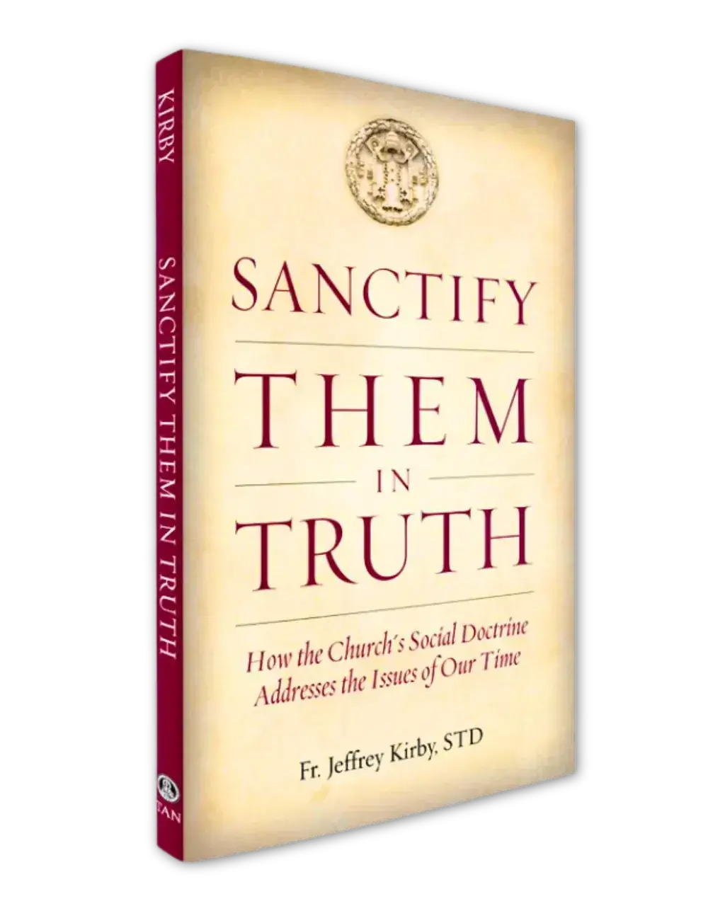 Sanctify Them in Truth
