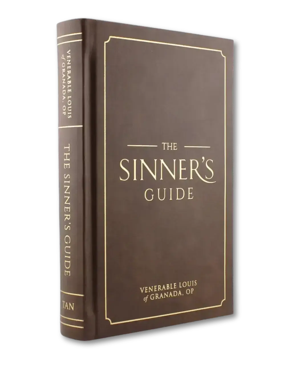 The Sinner's Guide