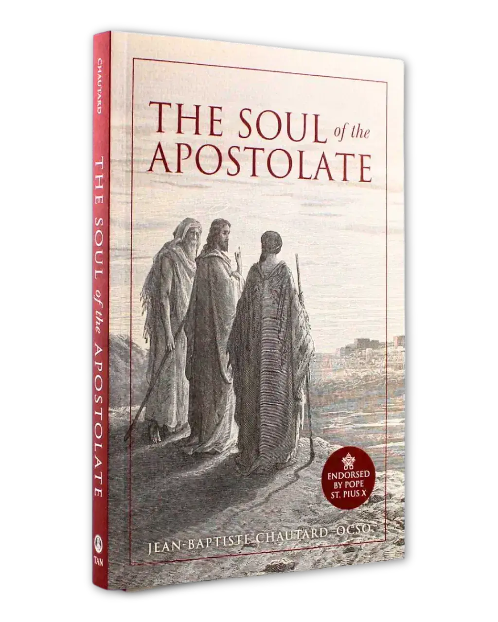 The Soul of the Apostolate